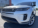 Thumbnail image of 2020 Land Rover Range Rover Evoque at EurobahnBmwMiniMercedesBenz of Greensboro, NC