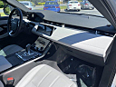 Thumbnail image of 2020 Land Rover Range Rover Evoque at EurobahnBmwMiniMercedesBenz of Greensboro, NC