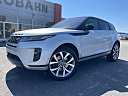 Thumbnail image of 2020 Land Rover Range Rover Evoque at EurobahnBmwMiniMercedesBenz of Greensboro, NC
