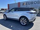 Thumbnail image of 2020 Land Rover Range Rover Evoque at EurobahnBmwMiniMercedesBenz of Greensboro, NC