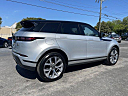 Thumbnail image of 2020 Land Rover Range Rover Evoque at EurobahnBmwMiniMercedesBenz of Greensboro, NC