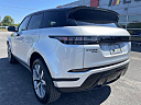 Thumbnail image of 2020 Land Rover Range Rover Evoque at EurobahnBmwMiniMercedesBenz of Greensboro, NC