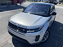 Thumbnail image of 2020 Land Rover Range Rover Evoque at EurobahnBmwMiniMercedesBenz of Greensboro, NC