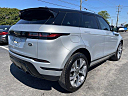 Thumbnail image of 2020 Land Rover Range Rover Evoque at EurobahnBmwMiniMercedesBenz of Greensboro, NC