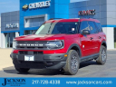 Thumbnail image of 2021 Ford Bronco Sport at Jackson Family Of Dealerships