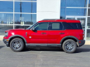 Thumbnail image of 2021 Ford Bronco Sport at Jackson Family Of Dealerships