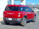Thumbnail image of 2021 Ford Bronco Sport at Jackson Family Of Dealerships