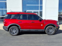 Thumbnail image of 2021 Ford Bronco Sport at Jackson Family Of Dealerships