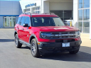 Thumbnail image of 2021 Ford Bronco Sport at Jackson Family Of Dealerships