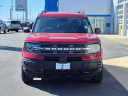 Thumbnail image of 2021 Ford Bronco Sport at Jackson Family Of Dealerships