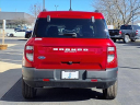 Thumbnail image of 2021 Ford Bronco Sport at Jackson Family Of Dealerships