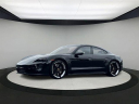 Thumbnail image of 2024 Porsche Taycan at Hoffman Porsche