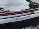 Thumbnail image of 2024 Porsche Taycan at Hoffman Porsche