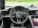 Thumbnail image of 2024 Porsche Taycan at Hoffman Porsche