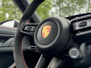 Thumbnail image of 2024 Porsche Taycan at Hoffman Porsche