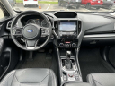 Thumbnail image of 2021 Subaru Forester at Advantage Honda St. James