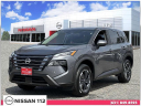 2025 Nissan Rogue SV at Nissan 112 Sales Corp.