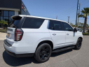 Thumbnail image of 2022 Chevrolet Tahoe at Jacobs Mitsubishi