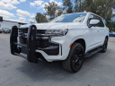 Thumbnail image of 2022 Chevrolet Tahoe at Jacobs Mitsubishi