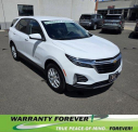 Thumbnail image of 2024 Chevrolet Equinox at MJGossMotorCompany of La Grande, OR