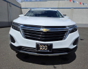 Thumbnail image of 2024 Chevrolet Equinox at MJGossMotorCompany of La Grande, OR