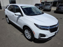 Thumbnail image of 2024 Chevrolet Equinox at MJGossMotorCompany of La Grande, OR