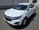 Thumbnail image of 2024 Chevrolet Equinox at MJGossMotorCompany of La Grande, OR