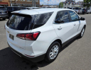 Thumbnail image of 2024 Chevrolet Equinox at MJGossMotorCompany of La Grande, OR