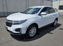 Thumbnail image of 2024 Chevrolet Equinox at MJGossMotorCompany of La Grande, OR