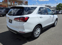 Thumbnail image of 2024 Chevrolet Equinox at MJGossMotorCompany of La Grande, OR