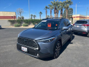 Thumbnail image of 2024 Toyota Corolla Cross at Toyota Of Lancaster