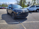 Thumbnail image of 2025 Chevrolet Trailblazer at Lafontaine Ford of Lansing