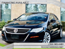 Thumbnail image of 2012 Volkswagen CC at Rockstar Rides