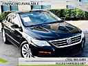 Thumbnail image of 2012 Volkswagen CC at Rockstar Rides