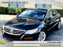 Thumbnail image of 2012 Volkswagen CC at Rockstar Rides