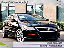 Thumbnail image of 2012 Volkswagen CC at Rockstar Rides