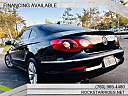 Thumbnail image of 2012 Volkswagen CC at Rockstar Rides