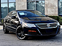 Thumbnail image of 2012 Volkswagen CC at Rockstar Rides