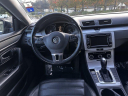 Thumbnail image of 2012 Volkswagen CC at Rockstar Rides