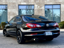 Thumbnail image of 2012 Volkswagen CC at Rockstar Rides