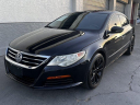 Thumbnail image of 2012 Volkswagen CC at Rockstar Rides