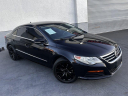 Thumbnail image of 2012 Volkswagen CC at Rockstar Rides