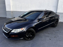 Thumbnail image of 2012 Volkswagen CC at Rockstar Rides