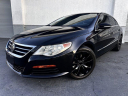 Thumbnail image of 2012 Volkswagen CC at Rockstar Rides