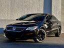 Thumbnail image of 2012 Volkswagen CC at Rockstar Rides