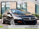 Thumbnail image of 2012 Volkswagen CC at Rockstar Rides