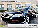 Thumbnail image of 2012 Volkswagen CC at Rockstar Rides