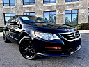 Thumbnail image of 2012 Volkswagen CC at Rockstar Rides