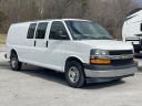 Thumbnail image of 2018 Chevrolet Express at Viles Automotive