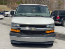 Thumbnail image of 2018 Chevrolet Express at Viles Automotive